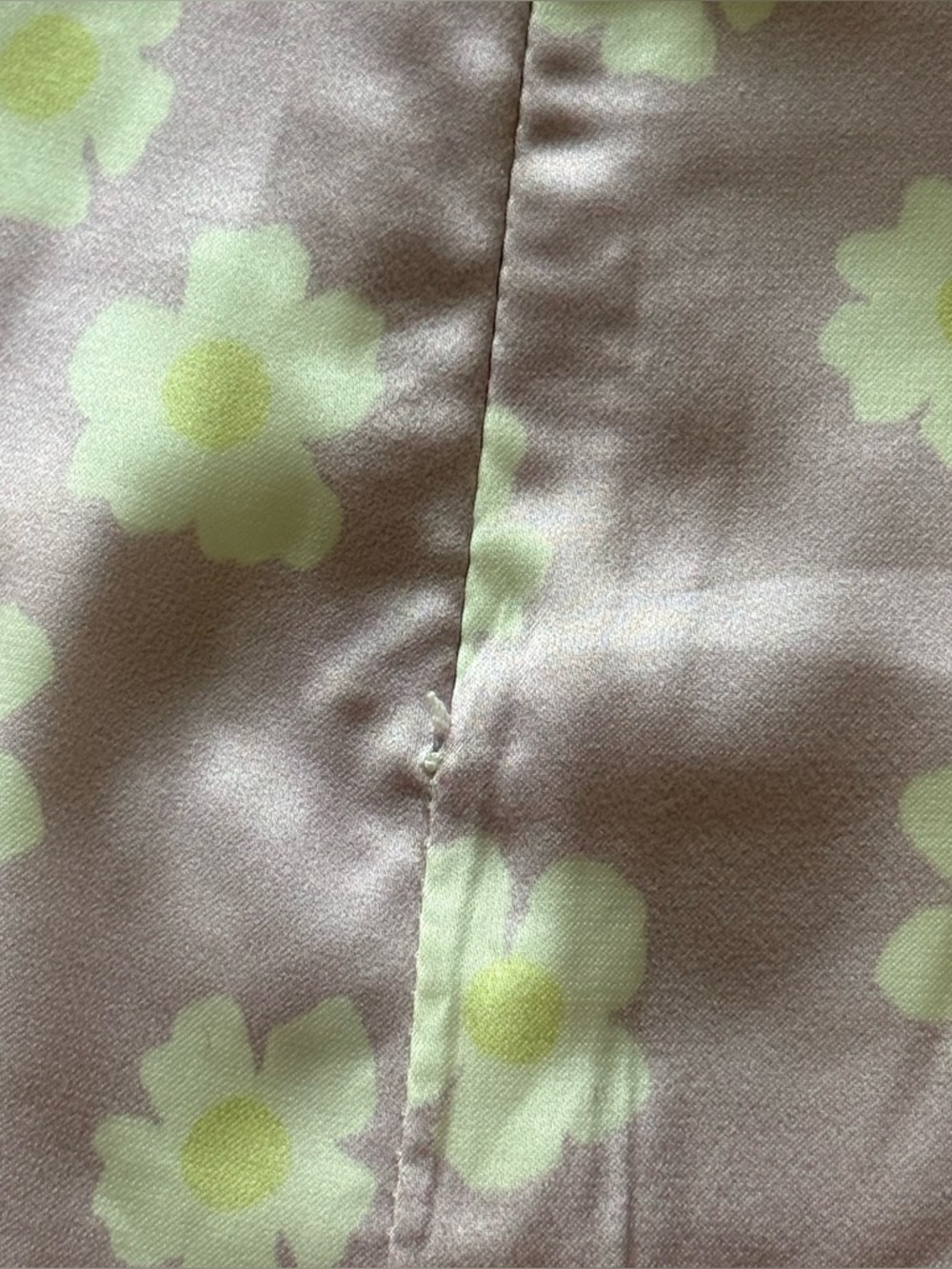 Mini skirt - Picture 6 of 6